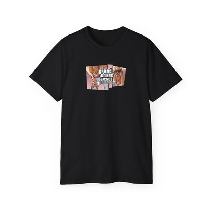 T-Shirt Grand Theft Auto VI - GTA San Andreas