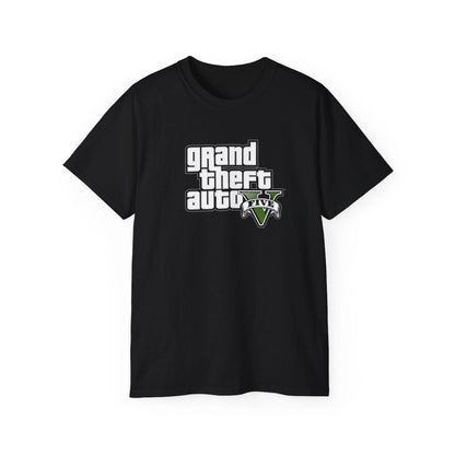 T-Shirt Grand Theft Auto - GTA 5