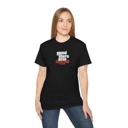 T-Shirt Grand Theft Auto - GTA Chinatown Wars