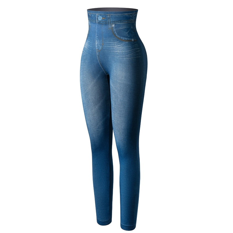 Legging Jeans - Jegging Denim - iONiQ SHOP