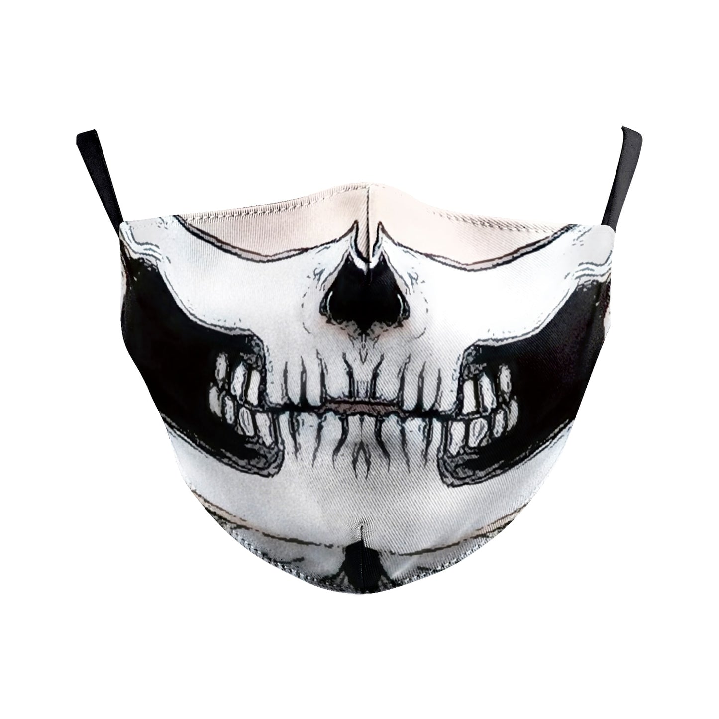 Masques de Protection réutilisables - iONiQ SHOP