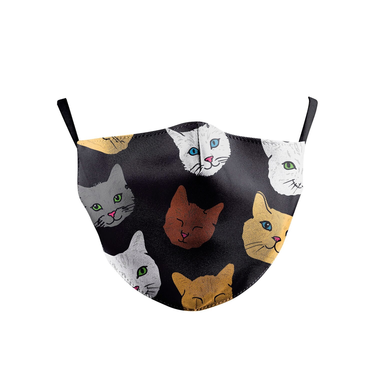 Masque de Protection pour bébé - iONiQ SHOP