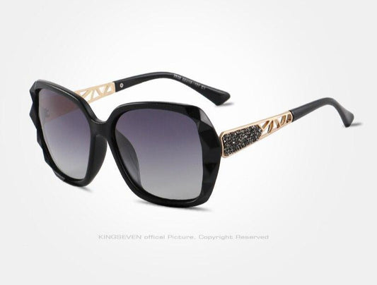 LUNETTES DE SOLEIL KS7 - Lunettes Solaire Lady - iONiQ SHOP