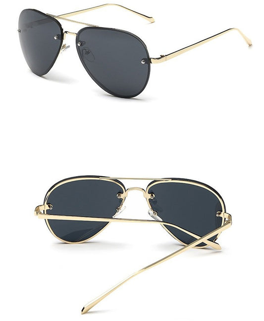 LUNETTES DE SOLEIL TMC - Lunettes de Soleil Pilote - iONiQ SHOP