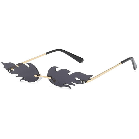 LUNETTES DE SOLEIL TMC - Lunettes Solaire Fire - iONiQ SHOP