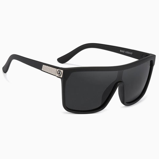Lunettes Soleil Homme noir