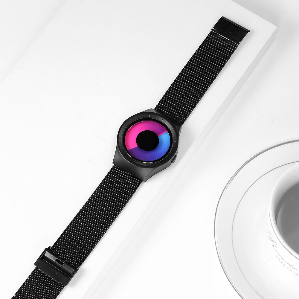 Future Unisex Watch | IONIQ SHOP