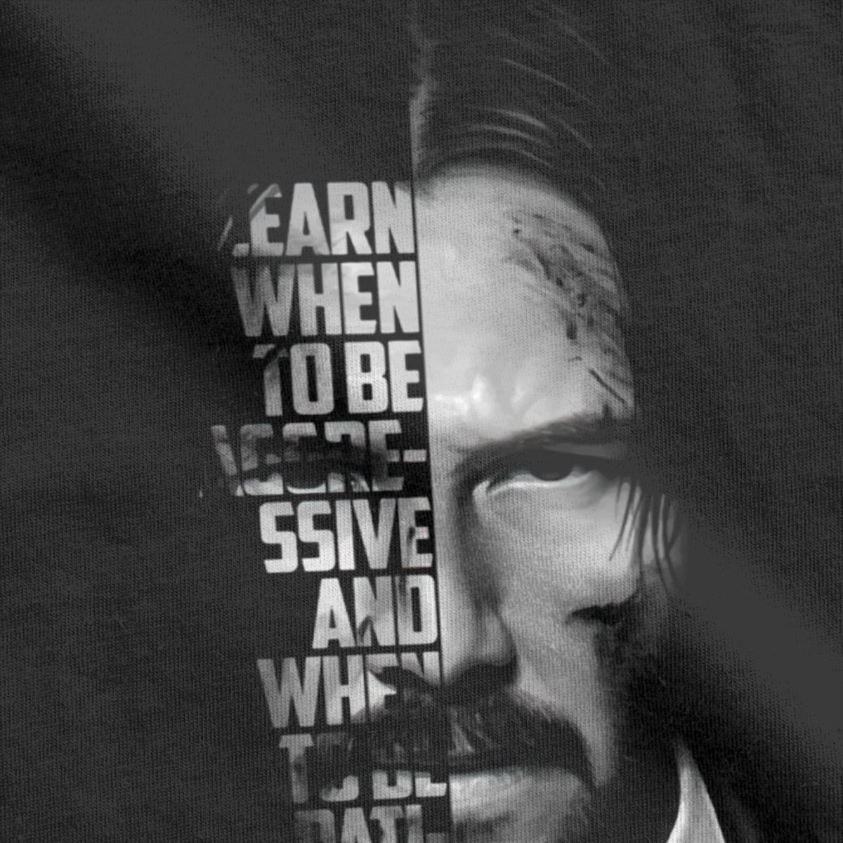 T-Shirt John Wick film