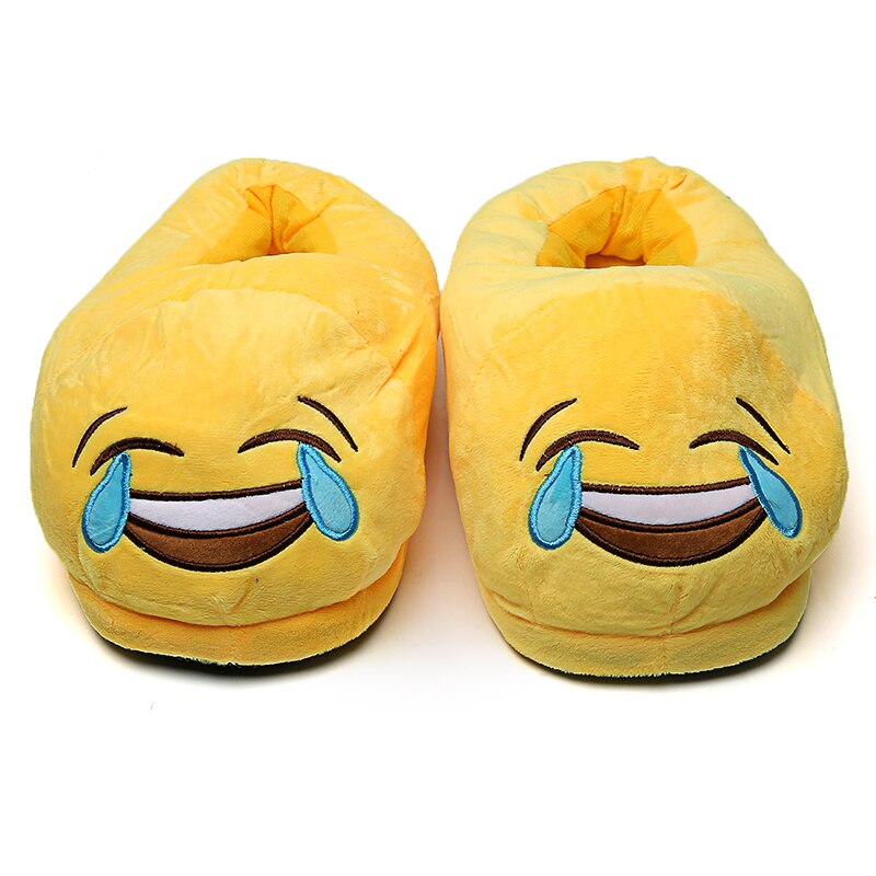 Emoji Streetwear Slides IONIQ SHOP