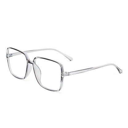 Lunettes Anti Lumiere Bleue de couleur gris