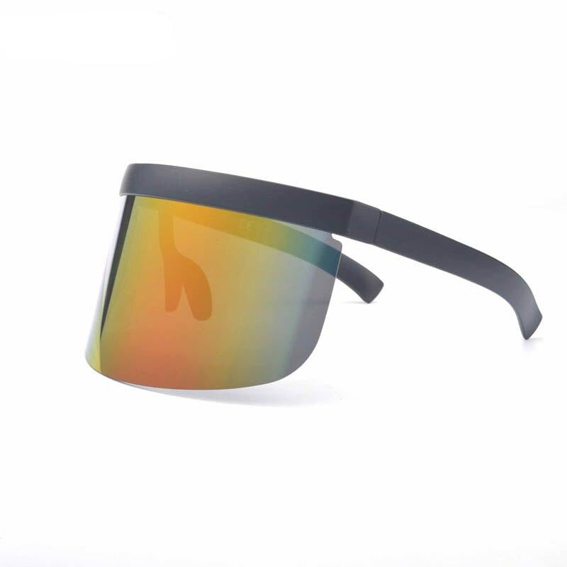 LUNETTES DE SOLEIL KS7 - Lunettes Solaire Punk - iONiQ SHOP