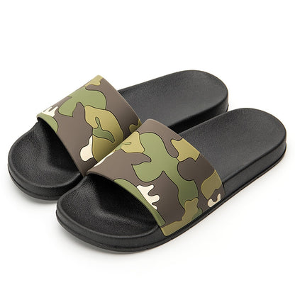 CLAQUETTE HOMME ARMY