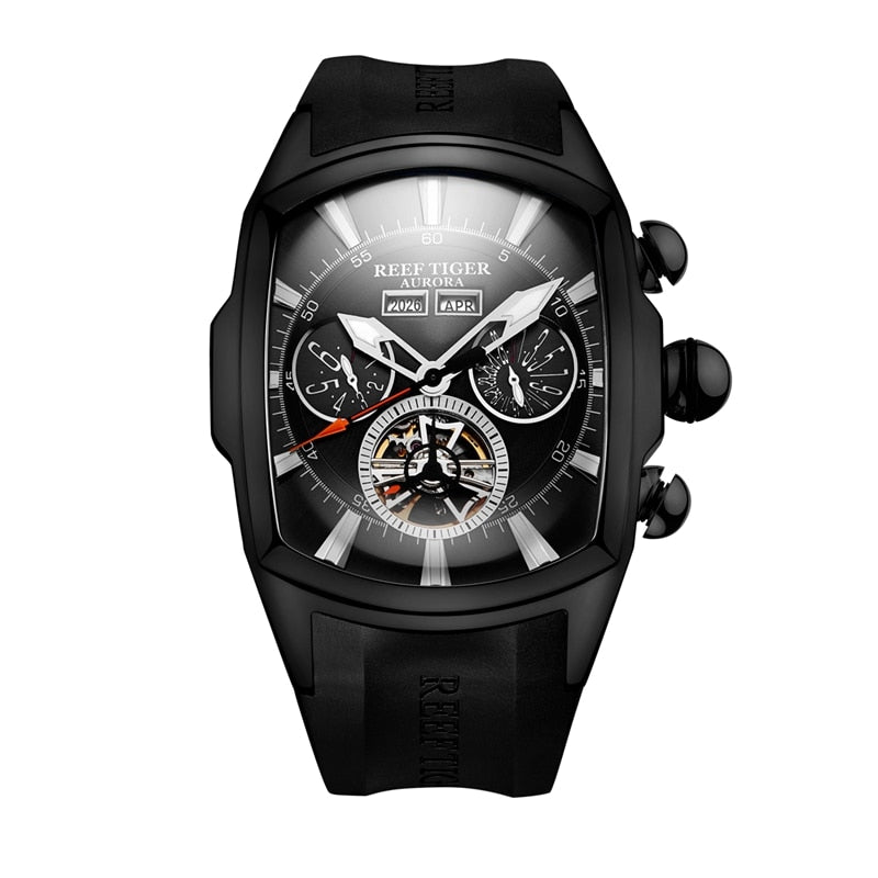 Montre tiger homme hot sale