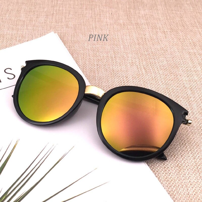 Lunettes Femme Lunettes Solaires Retro IONIQ SHOP