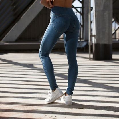 Leggings Jeans Galbant - iONiQ SHOP