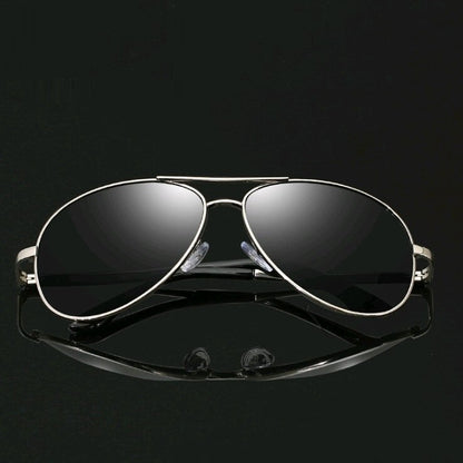 Photochromic Glasses - Pilot Sunglasses 
