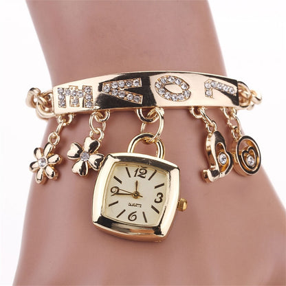 Love Bracelet Watch | IONIQ SHOP