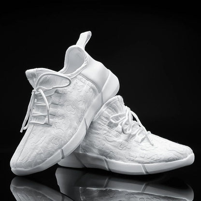 Sneaker Fluorescent - Chaussure Streetwear - iONiQ SHOP
