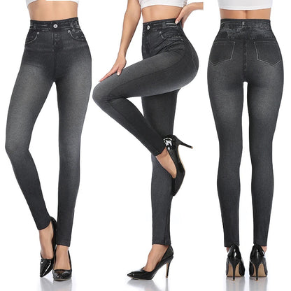 Legging Jeans - Jegging Denim - iONiQ SHOP