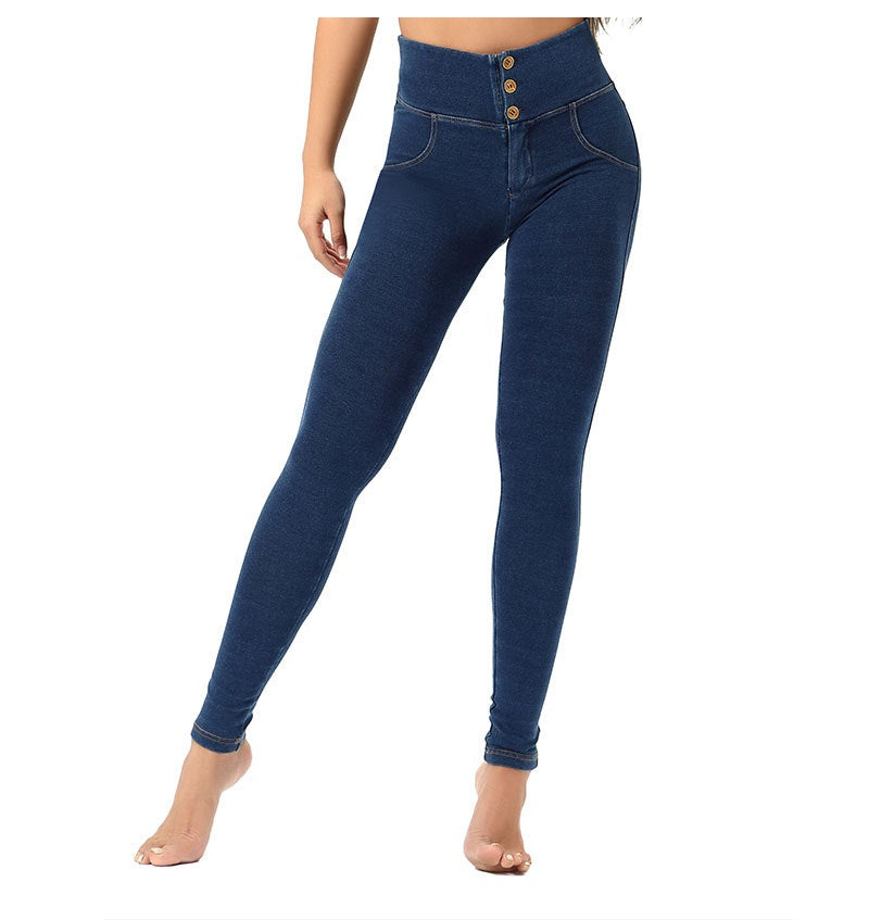 Leggings Jeans type Jegging - iONiQ SHOP