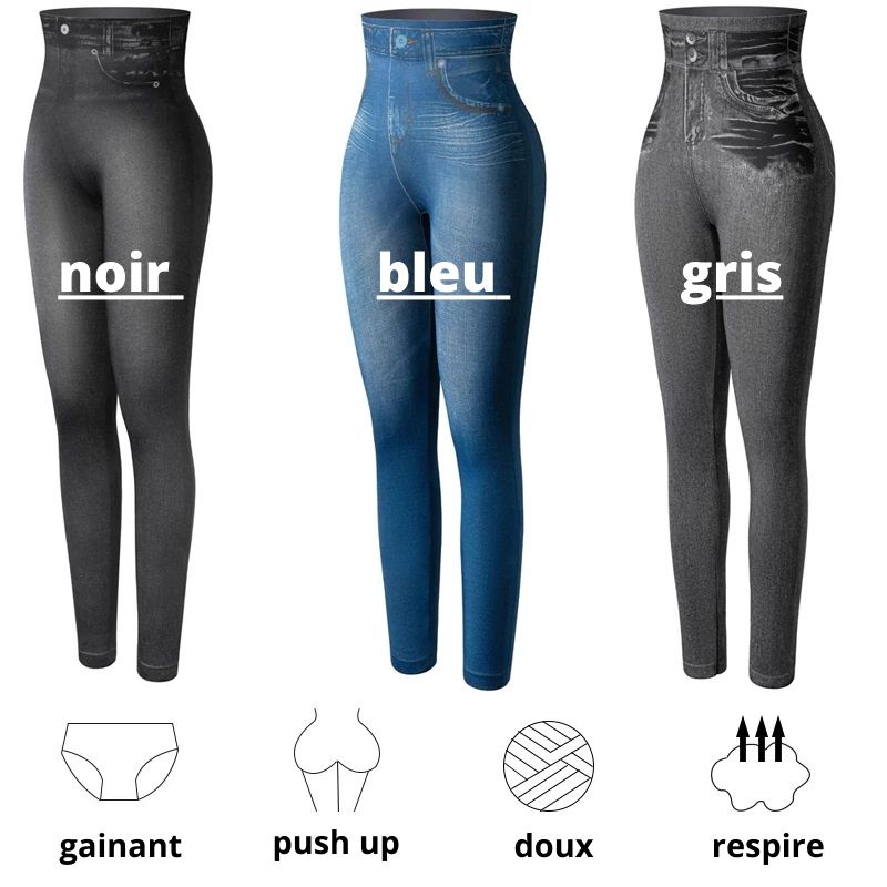 Jeans jegging online femme