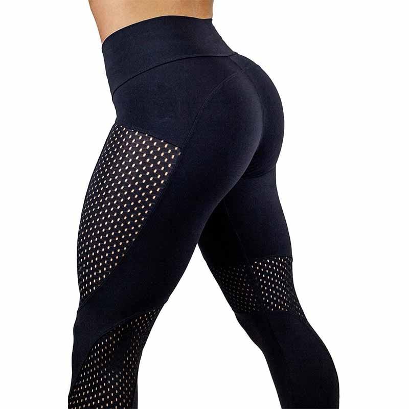 Legging Push Up Fresh