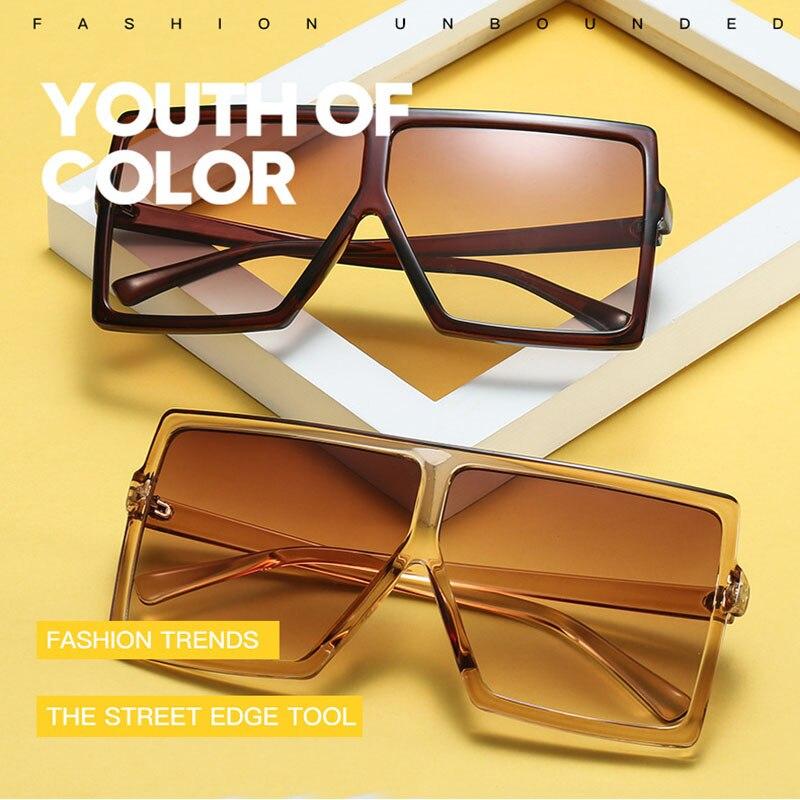 Lunettes Soleil Hipster Candy