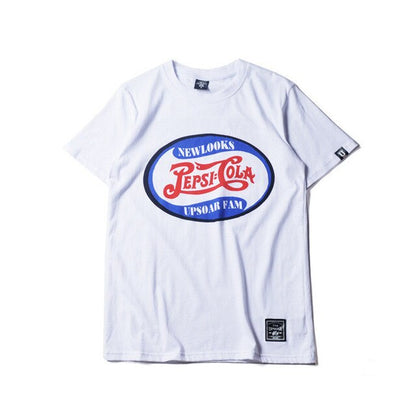 T-Shirt P. Cola Vintage - iONiQ SHOP