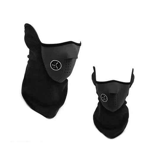 Masque de Protection pour Cyclistes ou Motards - iONiQ SHOP