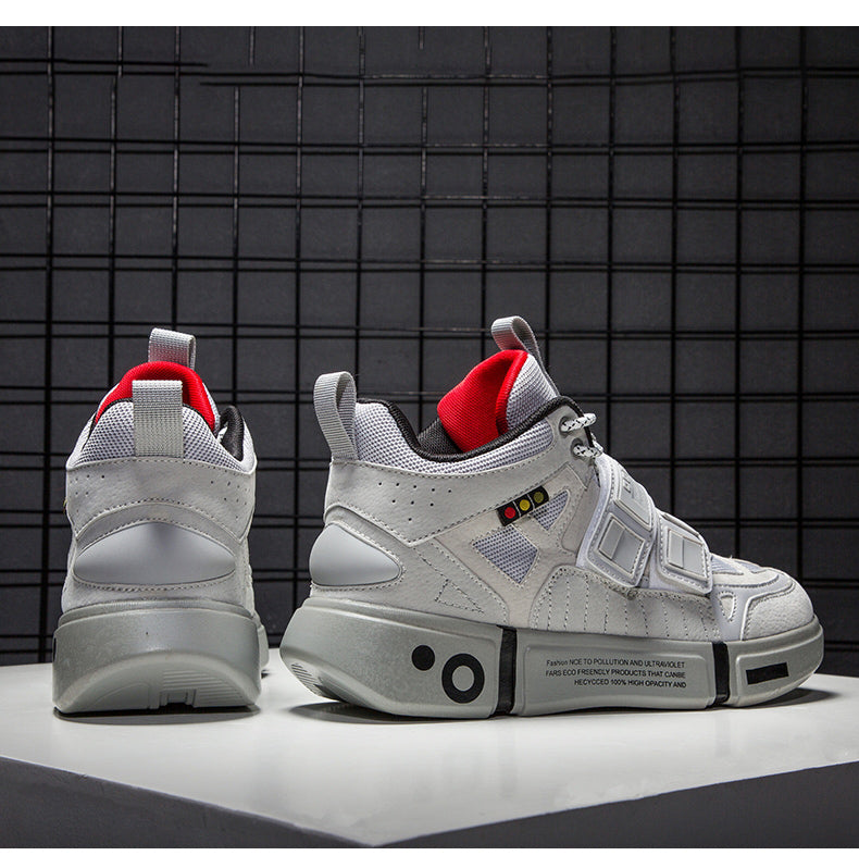 Sneaker MARS - Chaussure Streetwear | IONIQ SHOP - iONiQ SHOP
