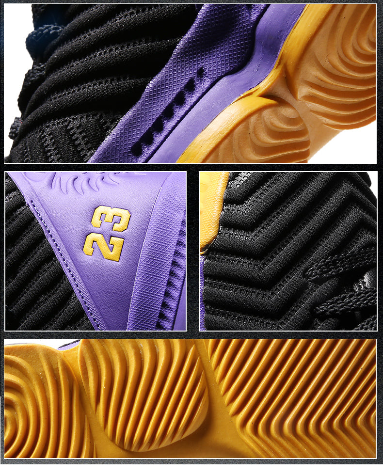 Sneaker AJD 23 - Chaussure Streetwear | IONIQ SHOP - iONiQ SHOP