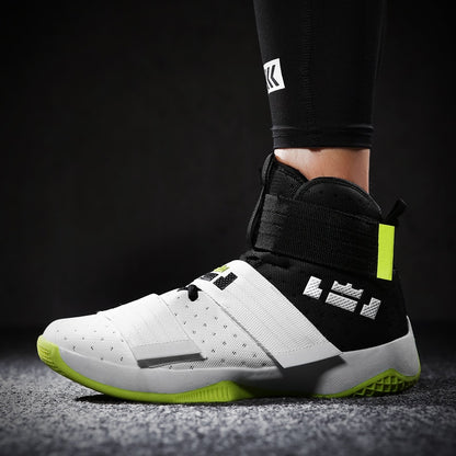 Sneaker AJD 24 - Chaussure Streetwear | IONIQ SHOP - iONiQ SHOP