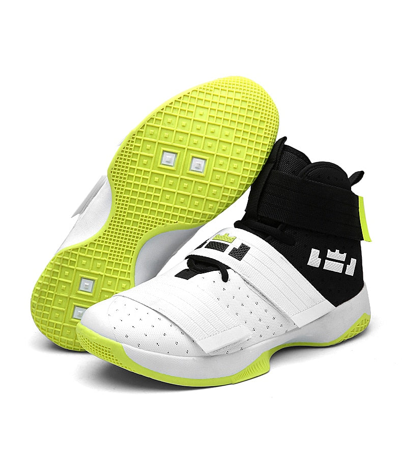 Sneaker AJD 24 - Chaussure Streetwear | IONIQ SHOP - iONiQ SHOP