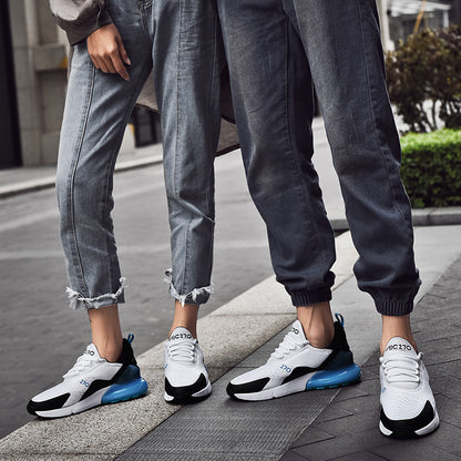 Sneaker CUSH - Chaussure Streetwear | IONIQ SHOP - iONiQ SHOP