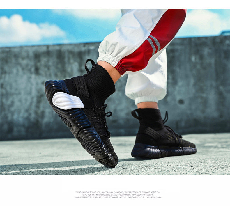 Sneaker BLG - Chaussure Streetwear | IONIQ SHOP - iONiQ SHOP