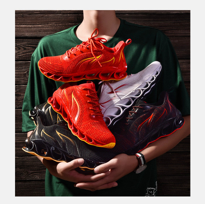 Sneaker MTN 3 - Chaussure Streetwear | IONIQ SHOP - iONiQ SHOP