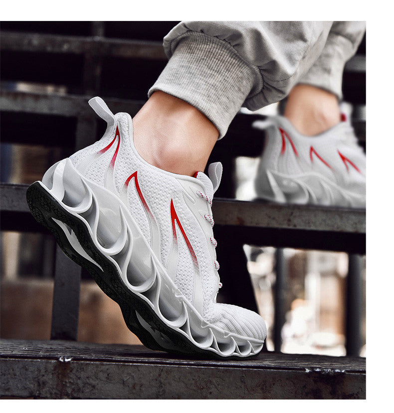 Sneaker MTN 3 - Chaussure Streetwear | IONIQ SHOP - iONiQ SHOP