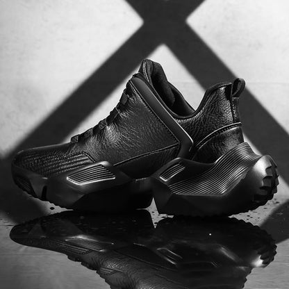 Sneaker Waterproof Biker - Chaussure Motard FRX | IONIQ SHOP - iONiQ SHOP