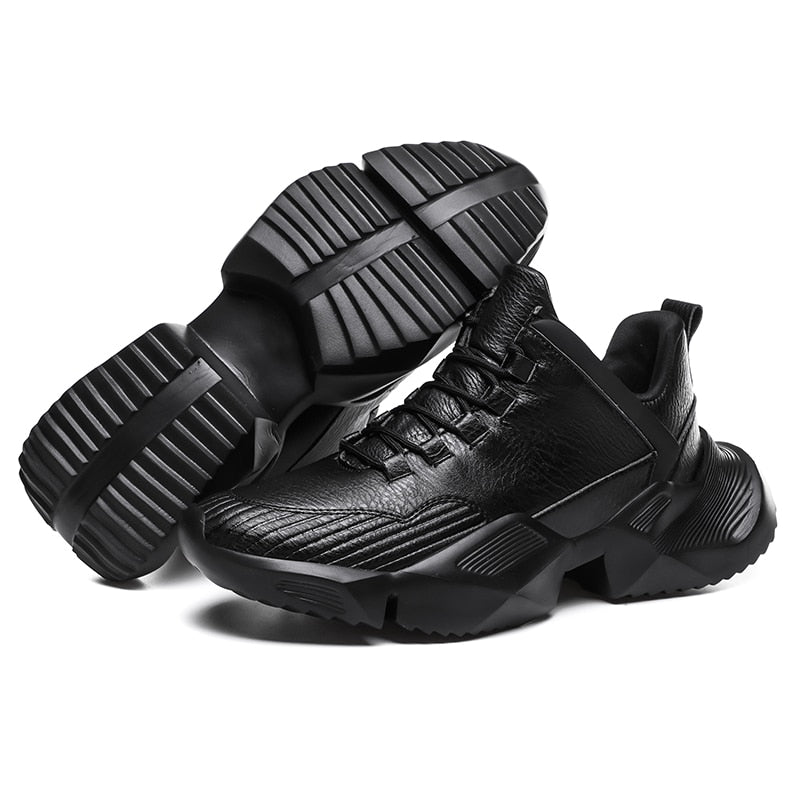 Sneaker Waterproof Biker - Chaussure Motard FRX | IONIQ SHOP - iONiQ SHOP