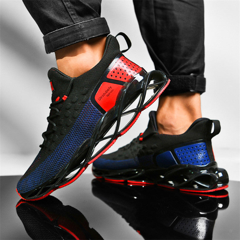 Sneaker UBT 3 - Chaussure Streetwear | IONIQ SHOP - iONiQ SHOP
