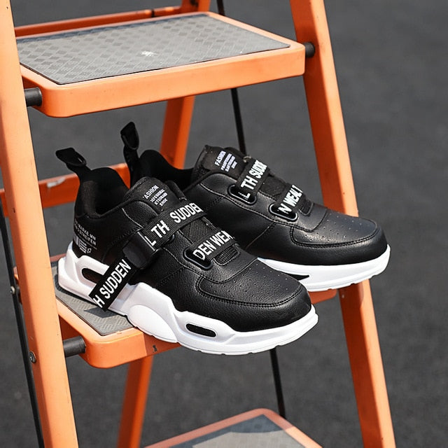 Sneaker DEN 3 - Chaussure Streetwear | IONIQ SHOP - iONiQ SHOP