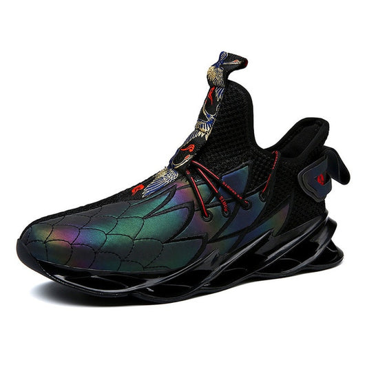 Sneaker DRG - Chaussure Streetwear | IONIQ SHOP - iONiQ SHOP
