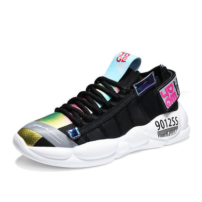 Sneaker LADY 2 - Chaussure Streetwear | IONIQ SHOP - iONiQ SHOP