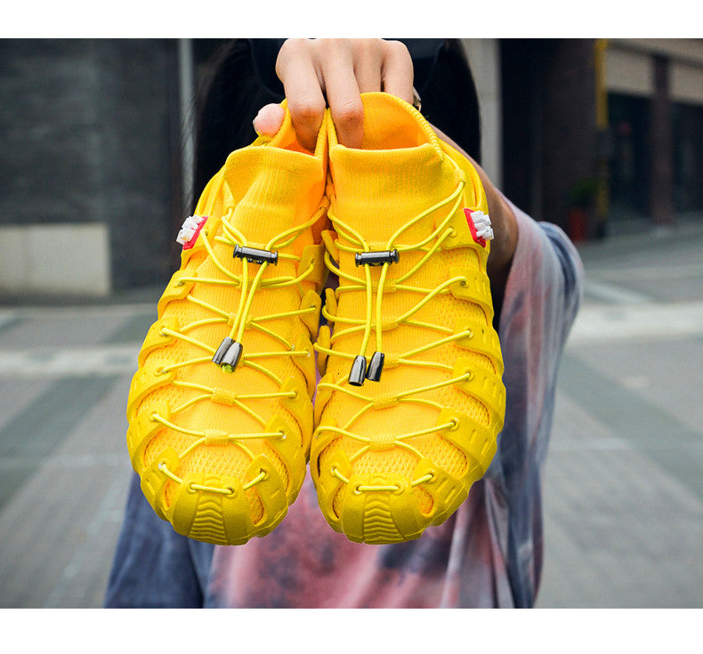 Sneaker LADY 3 - Chaussure Streetwear | IONIQ SHOP - iONiQ SHOP