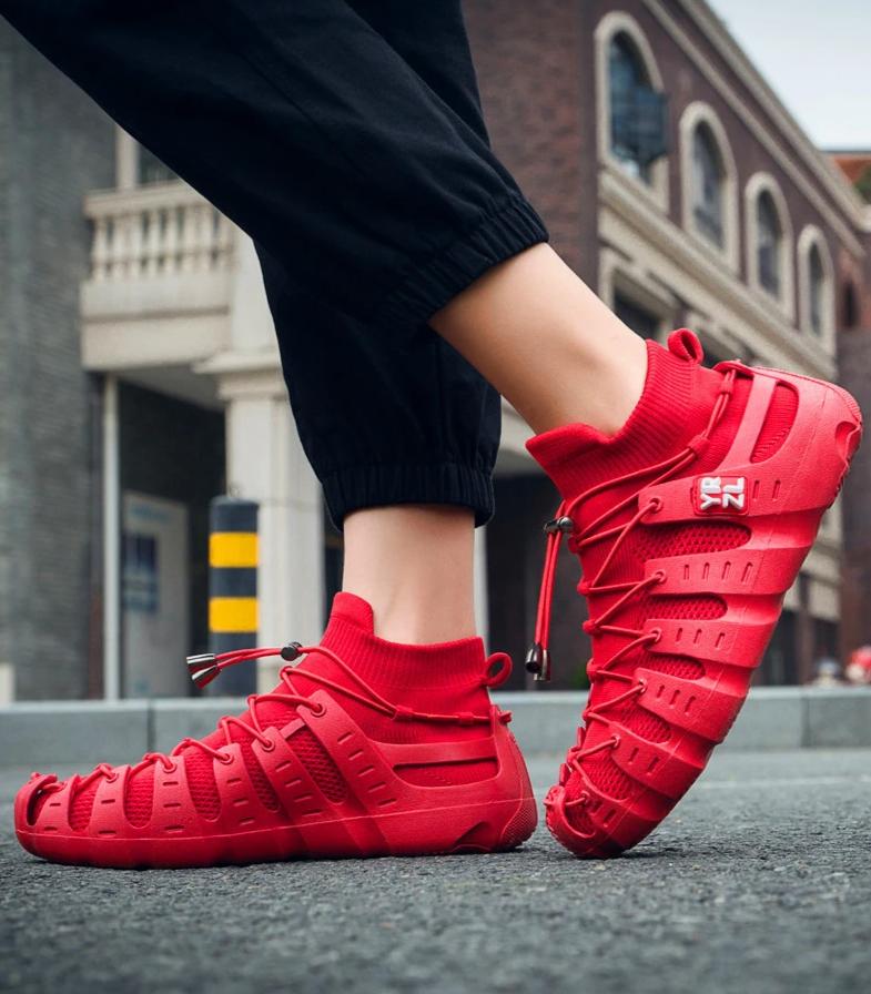Sneaker LADY 3 - Chaussure Streetwear | IONIQ SHOP - iONiQ SHOP