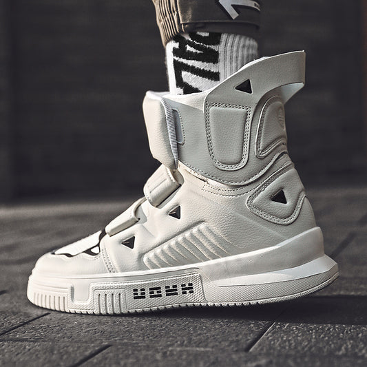 Sneaker MOON - Chaussure Streetwear | IONIQ SHOP - iONiQ SHOP