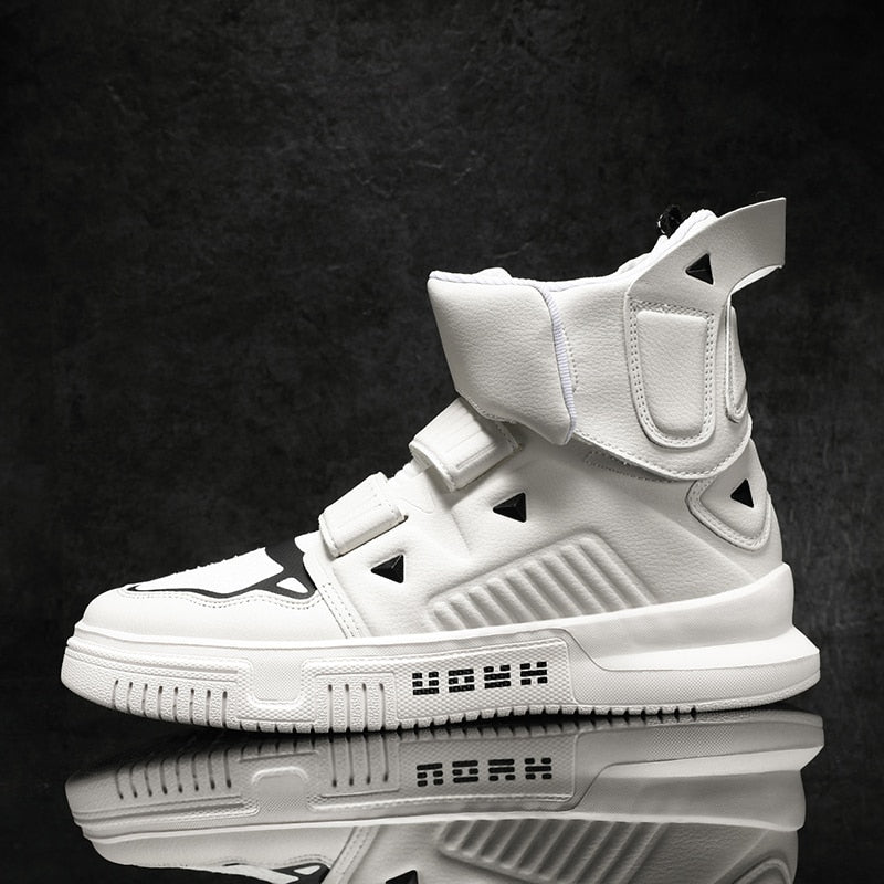 Sneaker MOON - Chaussure Streetwear | IONIQ SHOP - iONiQ SHOP