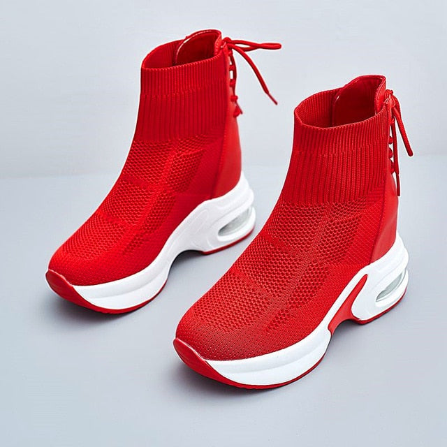Sneaker LADY - Chaussure Streetwear | IONIQ SHOP - iONiQ SHOP