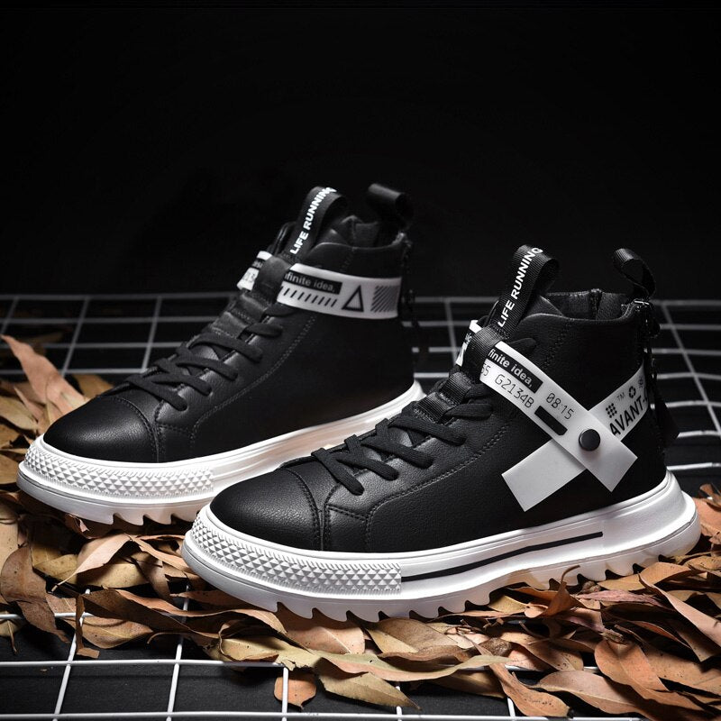 Sneaker BC 4 - Chaussure Streetwear | IONIQ SHOP - iONiQ SHOP