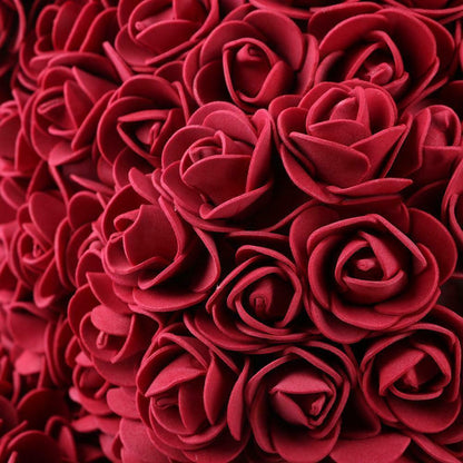 Ourson Valentin en Roses | IONIQ SHOP - iONiQ SHOP